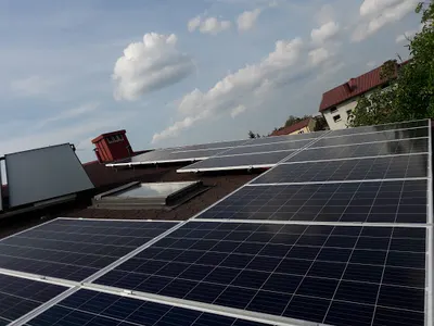 Fotowoltaika Jura Sp. z o.o.